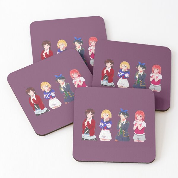 Item preview, Lover 	 Rent Anime A 	friend Movie 	 For Movie Fan Classic 		 designed and sold by elfduuwuhk82.