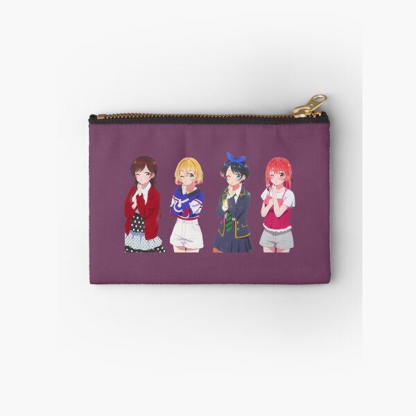 Item preview, Lover 	 Rent Anime A 	friend Movie 	 For Movie Fan Classic 		 designed and sold by elfduuwuhk82.