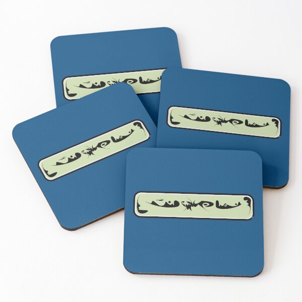 Item preview, Landscape line green.  designed and sold by SamX9-3.