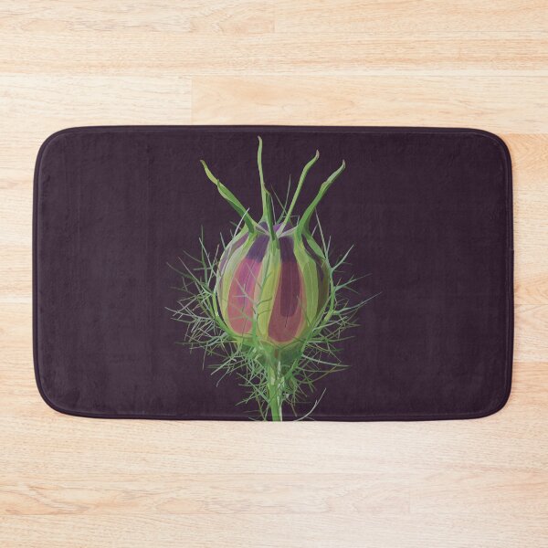 Item preview, Nigella damascena designed and sold by Lumot.