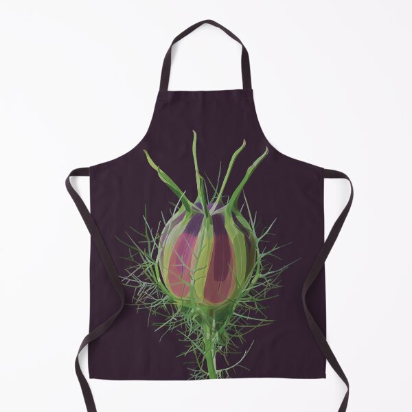 Item preview, Nigella damascena designed and sold by Lumot.