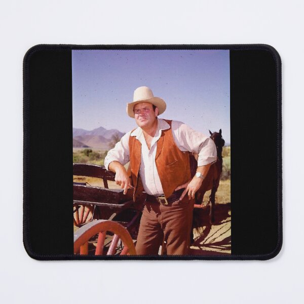 Item preview, hoss bonanza designed and sold by Art-Store-shay.