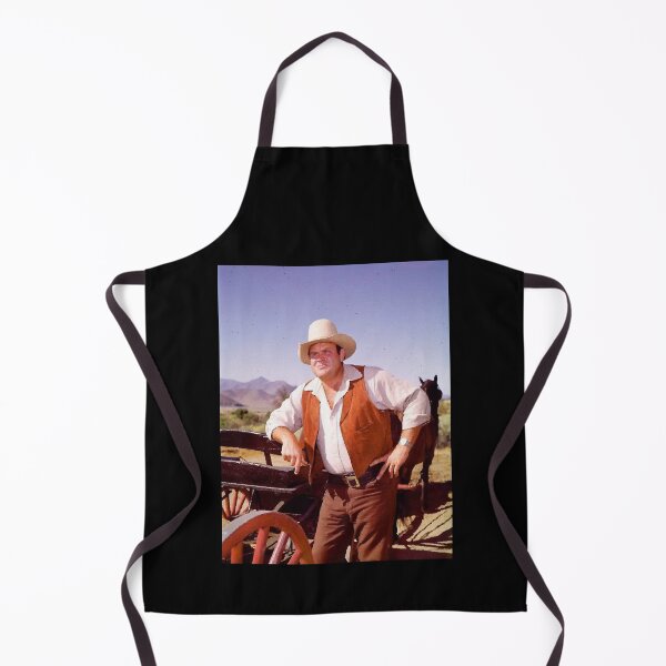 Item preview, hoss bonanza designed and sold by Art-Store-shay.
