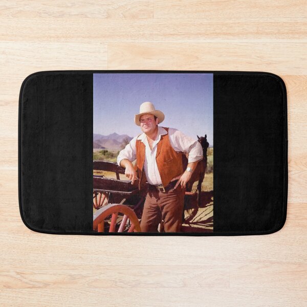 Item preview, hoss  bonanza designed and sold by Art-Store-shay.