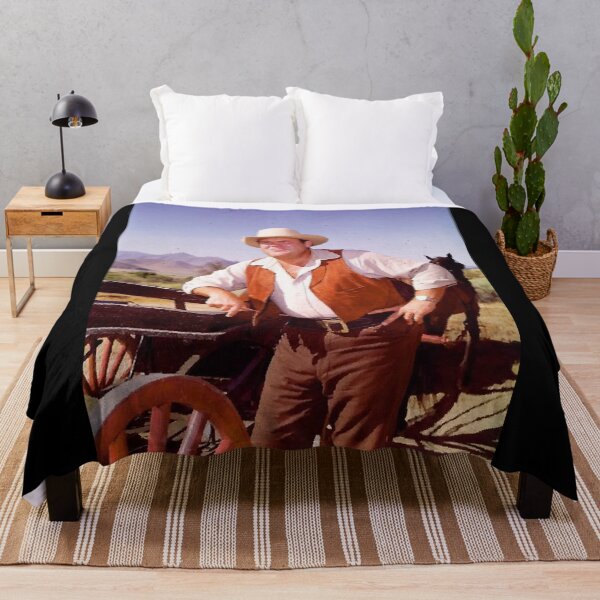 Item preview, hoss  bonanza designed and sold by Art-Store-shay.