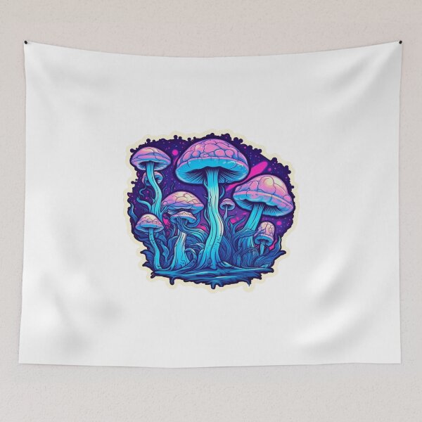 Item preview, Magic Mushrooms designed and sold by Fantasy Masterpiece.