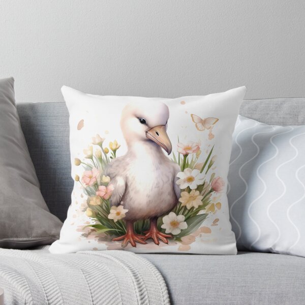 Item preview, Wandering Albatross Animal Clipart, Arctic Sea Animal, Sea Fauna Art, Polar Mammal, Sea Wildlife, Arctic Species, Wild Beast designed and sold by CoolorPaint.