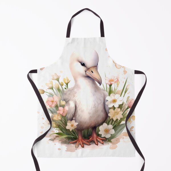 Item preview, Wandering Albatross Animal Clipart, Arctic Sea Animal, Sea Fauna Art, Polar Mammal, Sea Wildlife, Arctic Species, Wild Beast designed and sold by CoolorPaint.