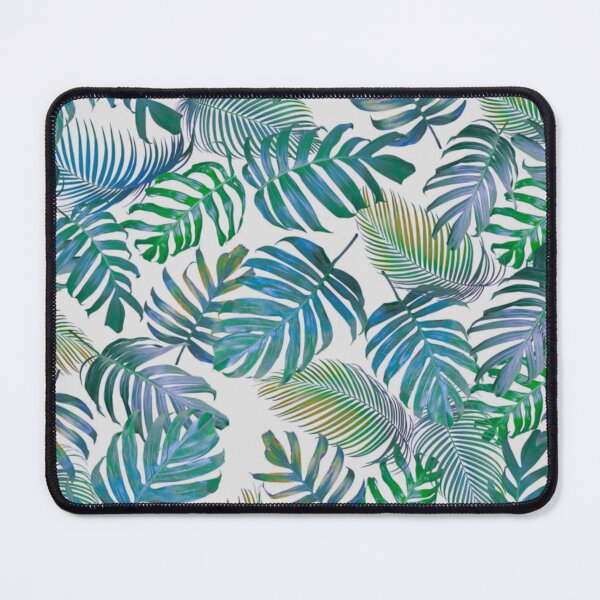 Item preview, BCH Tropical-Palmy Lush Life by Bossy Cat Home designed and sold by BossyCatHome.