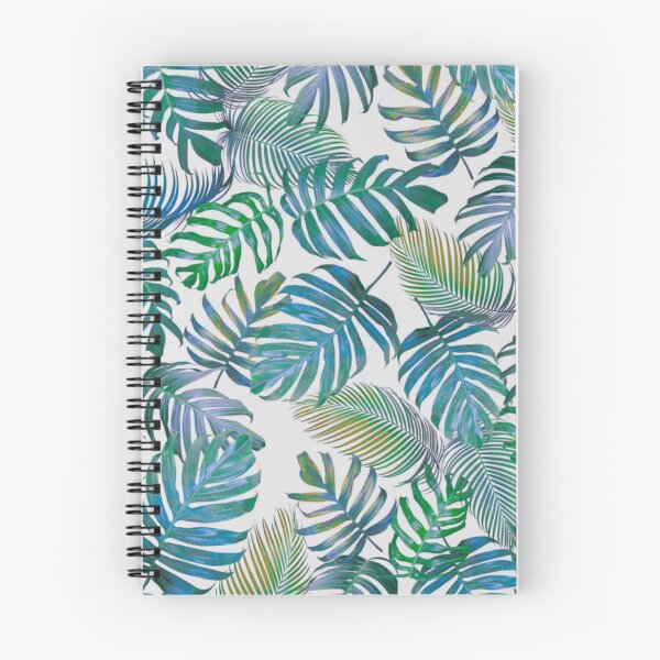 Item preview, BCH Tropical-Palmy Lush Life by Bossy Cat Home designed and sold by BossyCatHome.