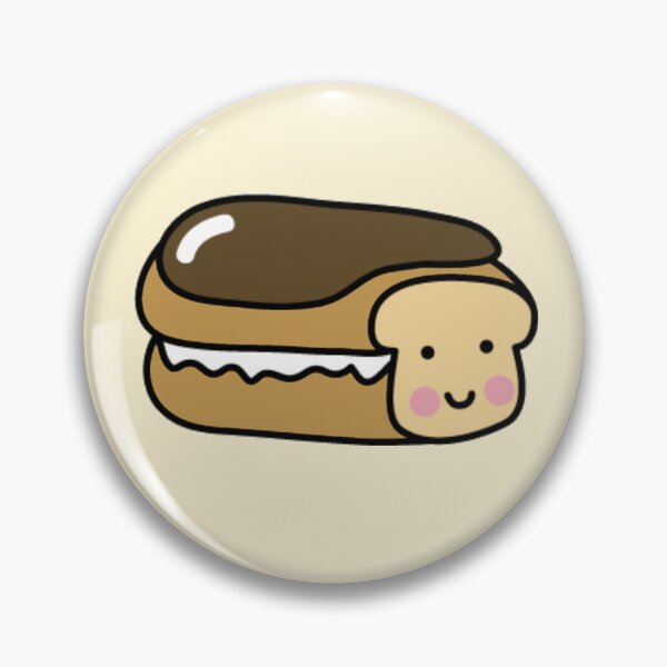Item preview, Chocolate Ecloof designed and sold by LoofandTimmy.