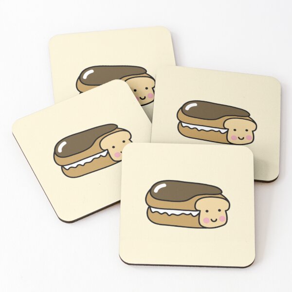 Item preview, Chocolate Ecloof designed and sold by LoofandTimmy.