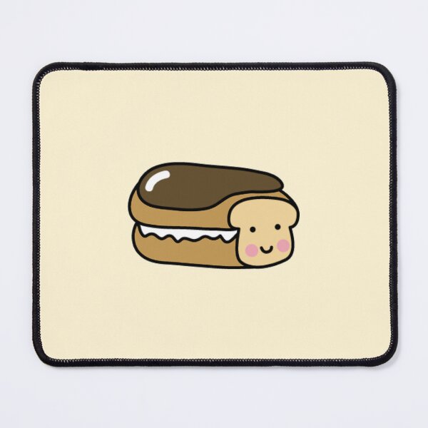 Item preview, Chocolate Ecloof designed and sold by LoofandTimmy.