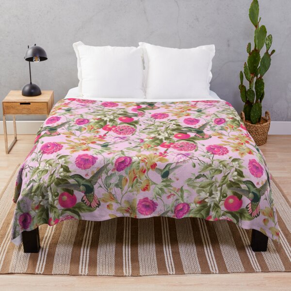 Item preview, Petals in Paradise designed and sold by hypnohymn.