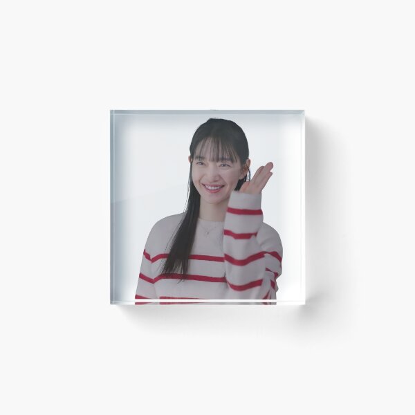 Item preview, shin min a designed and sold by selvashop.