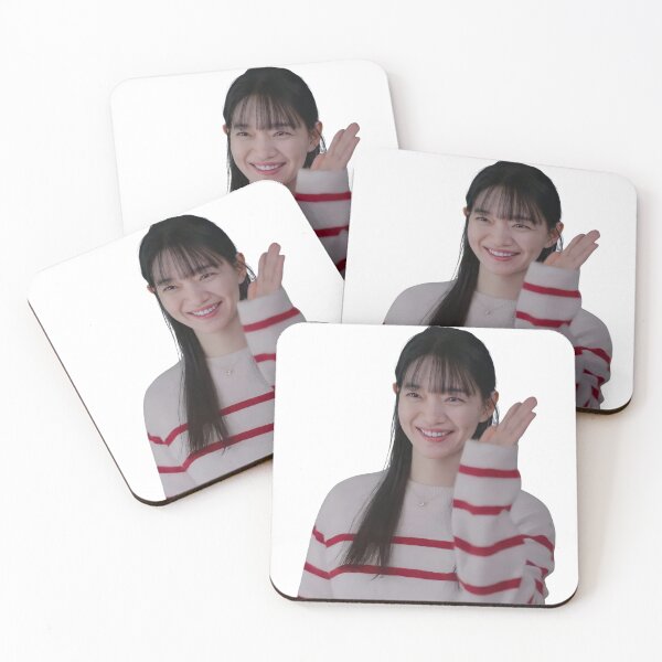 Item preview, shin min a designed and sold by selvashop.