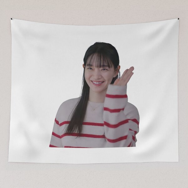 Item preview, shin min a designed and sold by selvashop.