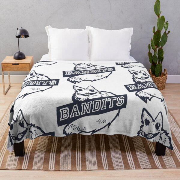 Item preview, SRH Bandits (blue) designed and sold by Fewell.