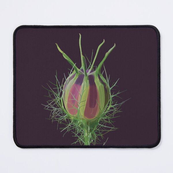Item preview, Nigella damascena designed and sold by Lumot.