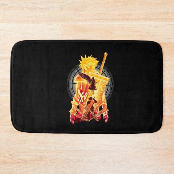 Item preview, Fantasy of Seven designed and sold by Hypertwenty Designs.
