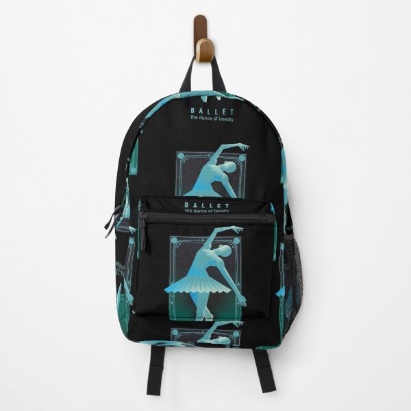Item preview, Ballet Dancer | Ballerina | Exercise designed and sold by Vector-Artist.