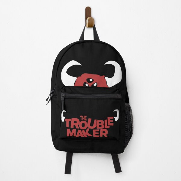 Item preview, The trouble maker  designed and sold by RONAK PARMAR.
