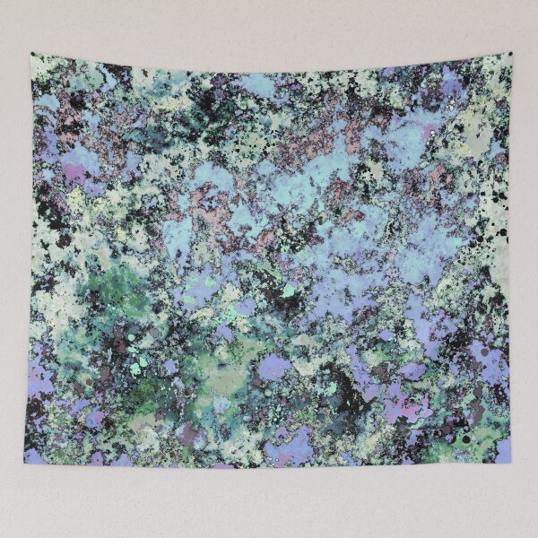 Item preview, The noise of a light sky designed and sold by Keith Mills.