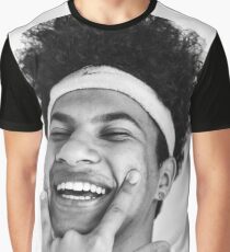 Jacin Trill Graphic T-Shirt