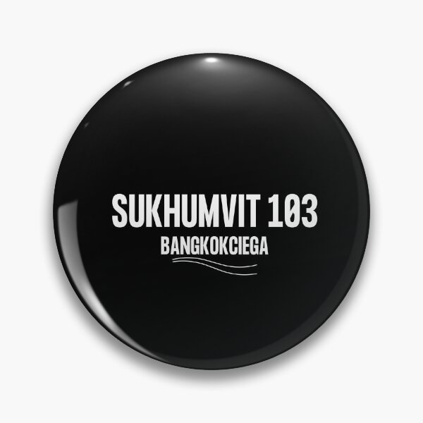 Item preview,  BANGKOKCIEGA SUKHUMVIT 103 designed and sold by DueXoX.