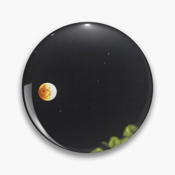 Item preview, Vintage Moon designed and sold by thed4rkestrose.