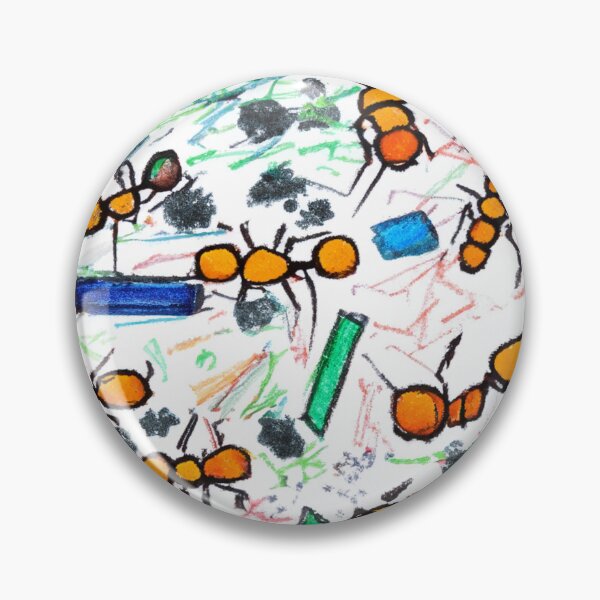 Item preview, ants designed and sold by DejanVuk.