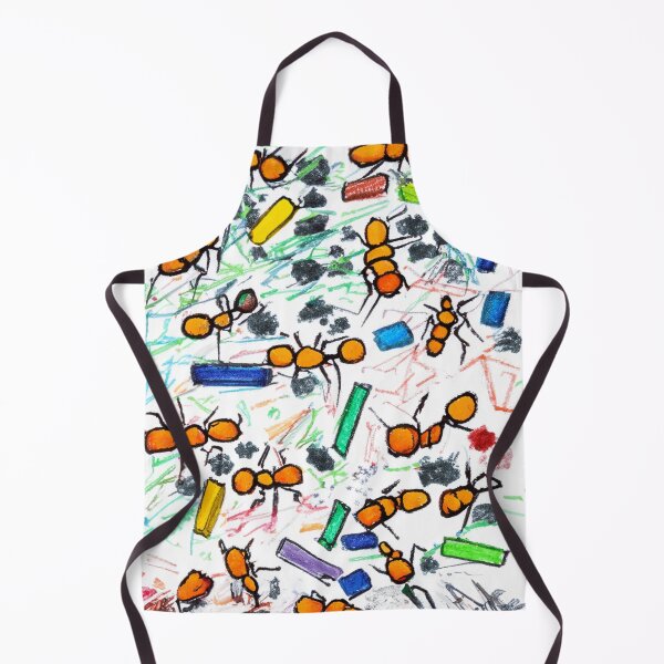 Item preview, ants designed and sold by DejanVuk.