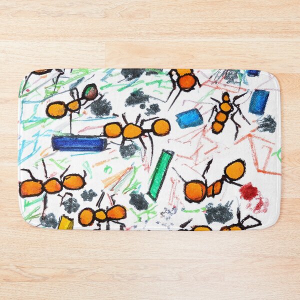 Item preview, ants designed and sold by DejanVuk.