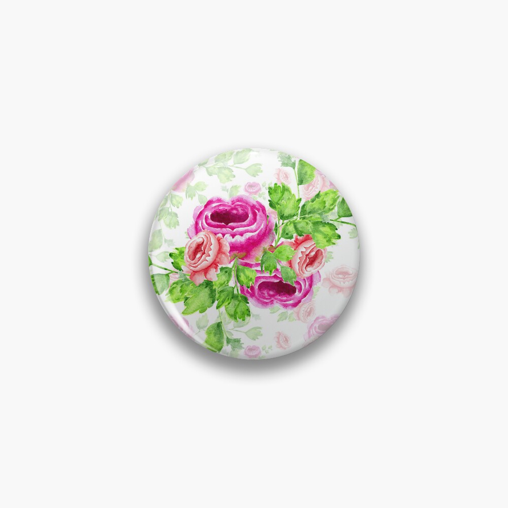 Item preview, Pin designed and sold by InaDim.