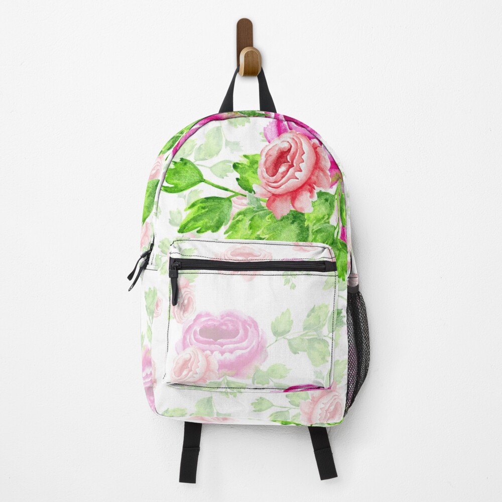 Item preview, Backpack designed and sold by InaDim.