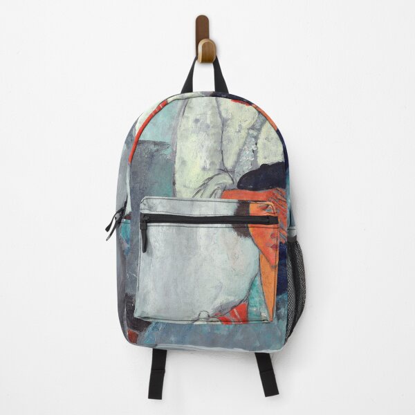 Item preview, Amedeo Modigliani designed and sold by Peiron.