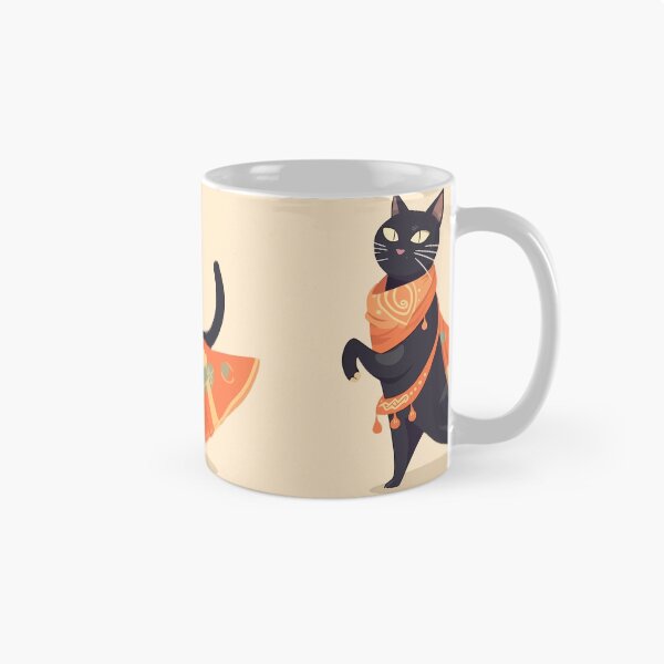 Item preview, Belly Dancing Cat designed and sold by Amir Faysal.