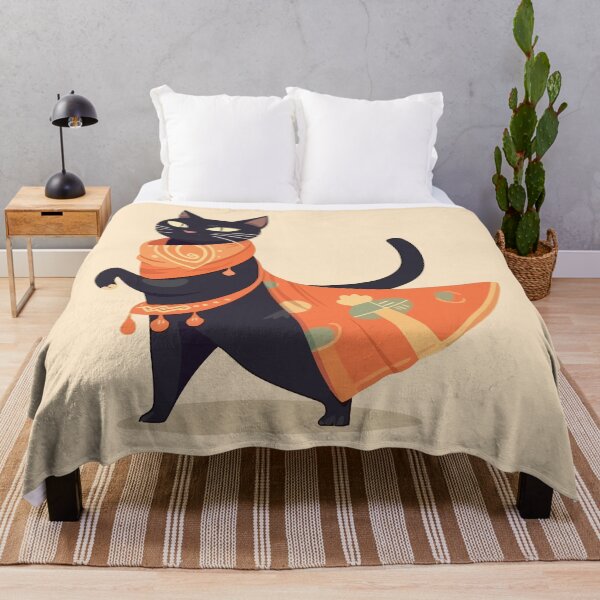 Item preview, Belly Dancing Cat designed and sold by Amir Faysal.