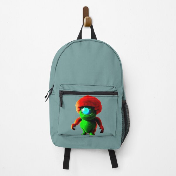 Item preview, Vuks Alien designed and sold by UglyAliensInc.