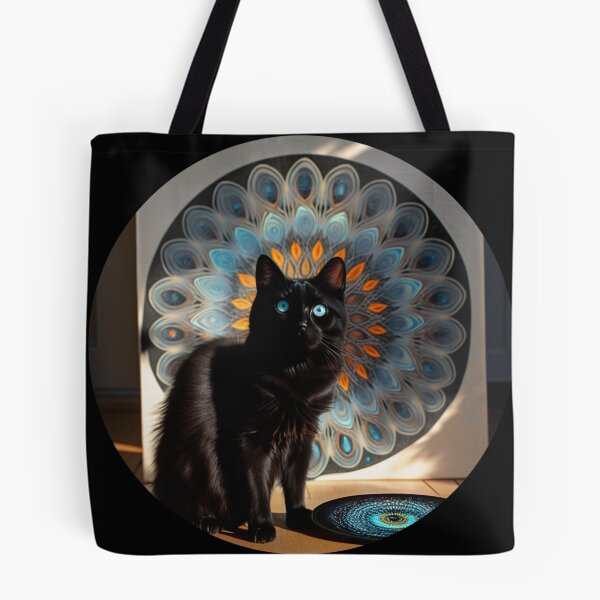 Item preview, Cat Noir #1621 | Black Cat designed and sold by Black-Cats.