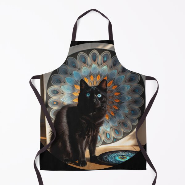 Item preview, Cat Noir #1621 | Black Cat designed and sold by Black-Cats.