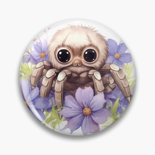 Item preview, Huntsman Spider Animal Clipart, Australian Animal, Outback Fauna Art, Australian Mammal, Bush Wildlife, Australian Species designed and sold by CoolorPaint.