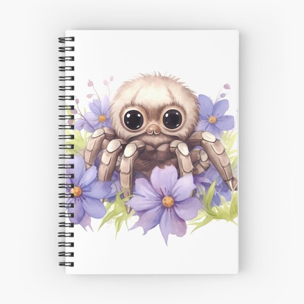 Item preview, Huntsman Spider Animal Clipart, Australian Animal, Outback Fauna Art, Australian Mammal, Bush Wildlife, Australian Species designed and sold by CoolorPaint.