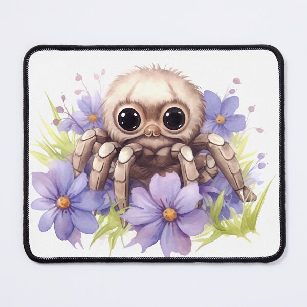 Item preview, Huntsman Spider Animal Clipart, Australian Animal, Outback Fauna Art, Australian Mammal, Bush Wildlife, Australian Species designed and sold by CoolorPaint.