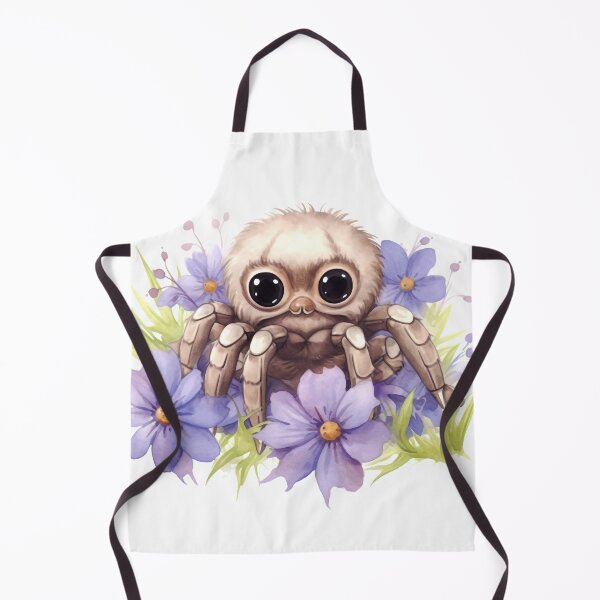 Item preview, Huntsman Spider Animal Clipart, Australian Animal, Outback Fauna Art, Australian Mammal, Bush Wildlife, Australian Species designed and sold by CoolorPaint.