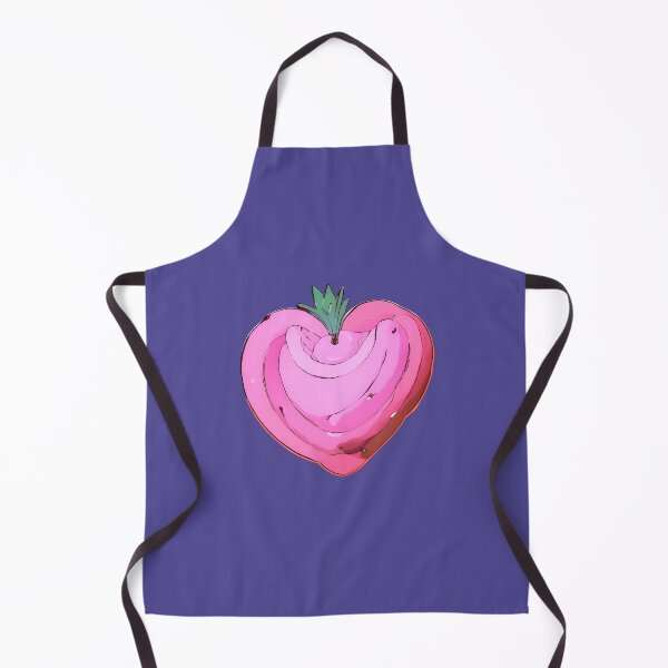 Item preview, Veggie Sticker Heart designed and sold by Digiheart.