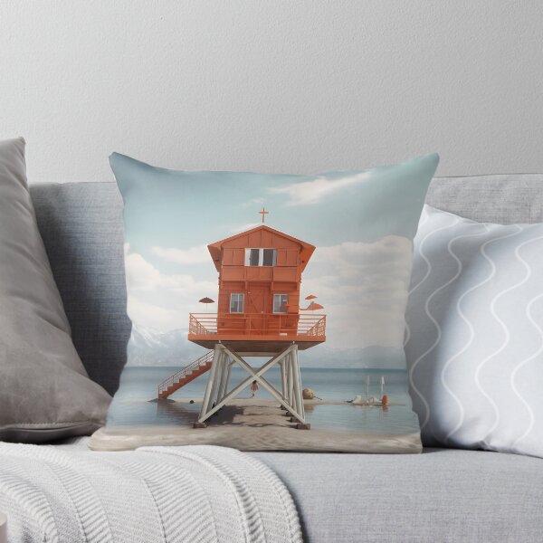 Item preview, Seaside Serenity designed and sold by PastelPalaceCo.