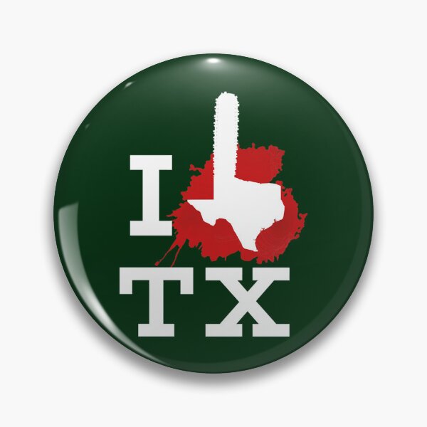 Item preview, I CHAINSAW TX designed and sold by CelineGemma.