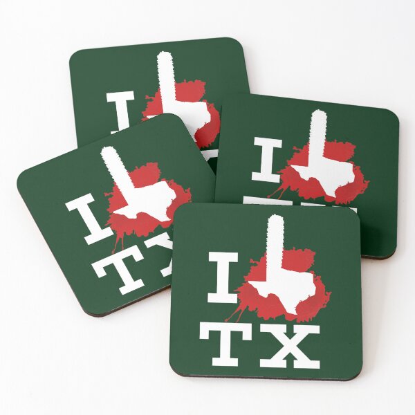 Item preview, I CHAINSAW TX designed and sold by CelineGemma.