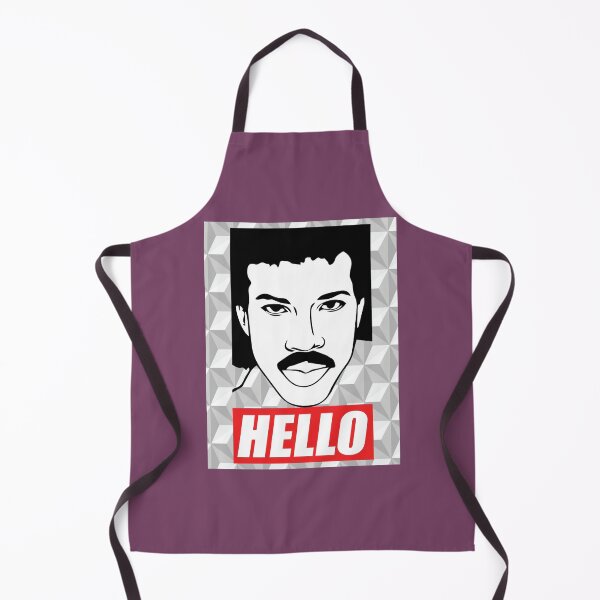 Item preview, LR- Hello (Cube Design) designed and sold by elfduuwuhk82.